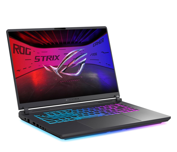 ASUS ROG Strix G16 i5-13450HX/16GB/1TB/Win11 RTX5050 165Hz - 1347794 - zdjęcie 2